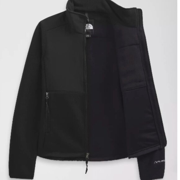 North Face Denali fleece size medium - Picture 3 of 5